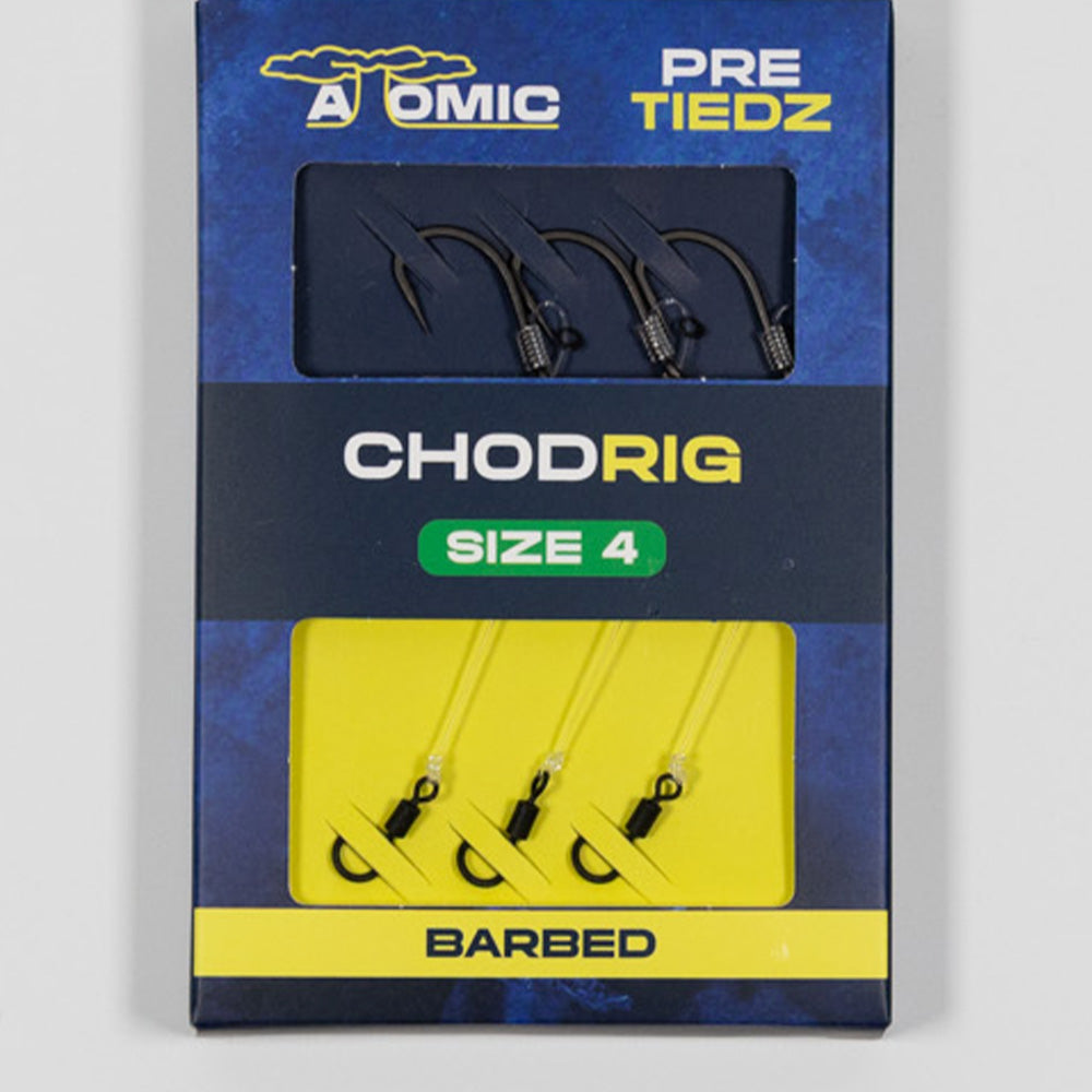 Atomic Pre Tiedz Chod Rig - Image 2