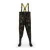 Avid Distortion Active-Lined Chest Waders