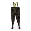Avid Distortion Active-Lined XL Chest Waders