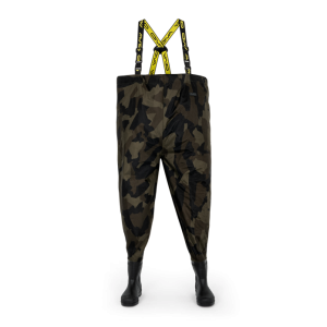 Avid Distortion Active-Lined XL Chest Waders
