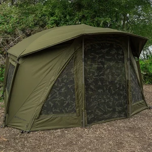 Alternative view of Fox Frontier X Vapour Peak