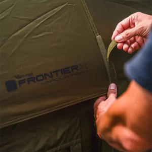 Fox Frontier X Vapour Peak - Image 7