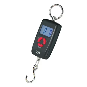 Daiwa D-Vec Digital Scales