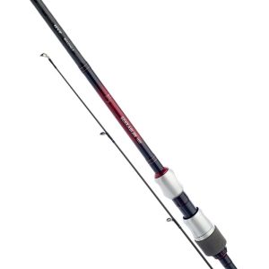 Daiwa Gekkabijin LRF Lure Rod