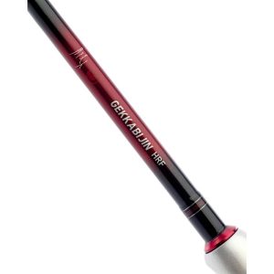 Alternative view of Daiwa Gekkabijin LRF Lure Rod