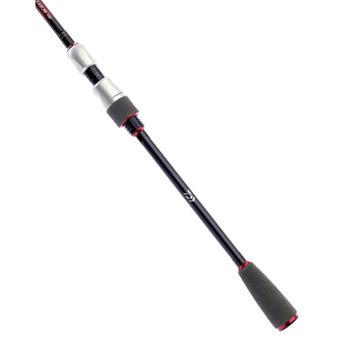 Daiwa Gekkabijin LRF Lure Rod - Image 4
