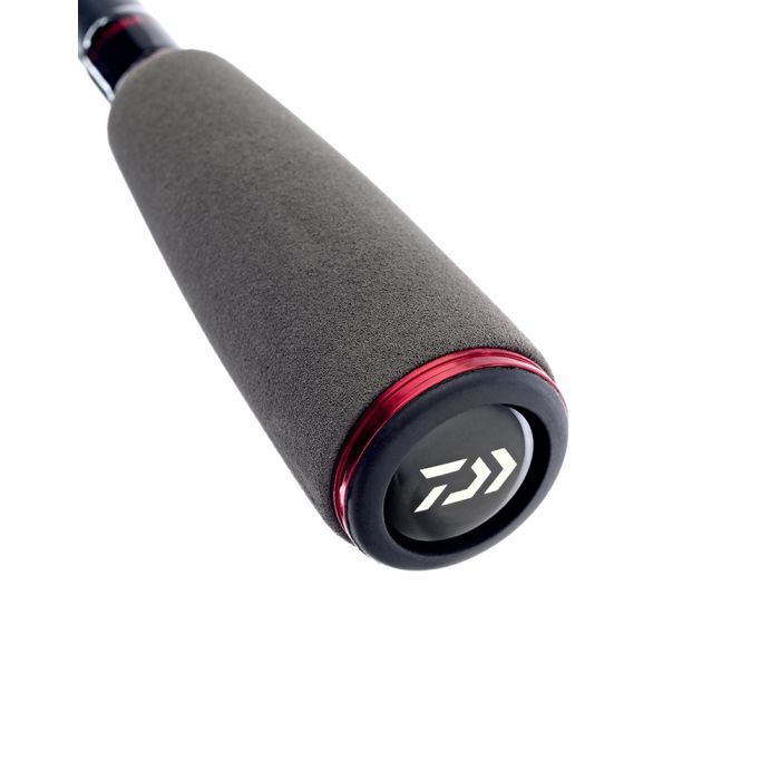 Daiwa Gekkabijin LRF Lure Rod - Image 5