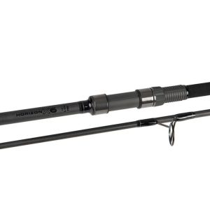 Alternative view of Fox Horizon X6 Air 12ft Full Shrink Carp Rod