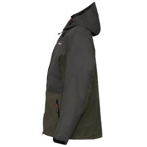 Alternative view of Greys Fin Fishing Jacket