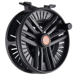 Greys Fin Cassette Fly Reel