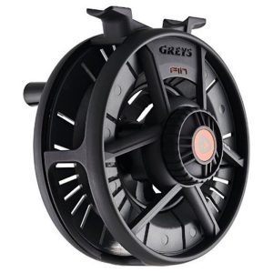 Alternative view of Greys Fin Cassette Fly Reel