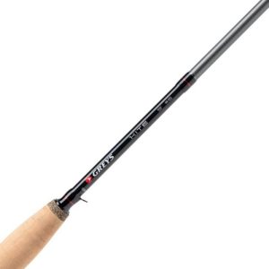 Alternative view of Greys Kite Single Handed Fly Rod