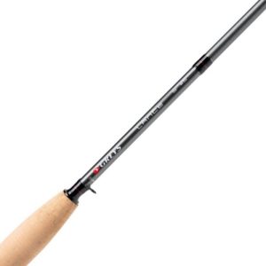 Alternative view of Greys Lance Fly Rods