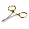 Greys Scissor Forceps Straight