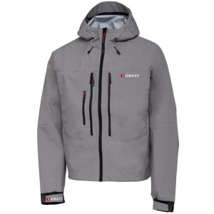 Greys Tail Wading Jacket