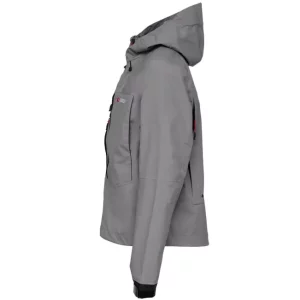 Alternative view of Greys Tail Wading Jacket