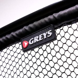 Alternative view of Greys Trout Net Floating