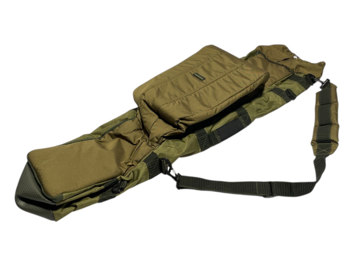 1x Korum Transition Quiver - U183 - PRE LOVED • NEXT DAY DELIVERY • TT