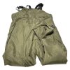 1x ESP  Drenchwear Salopettes XL - U184 - PRE LOVED