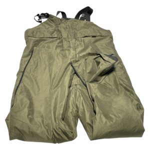 1x ESP  Drenchwear Salopettes XL - U184 - PRE LOVED