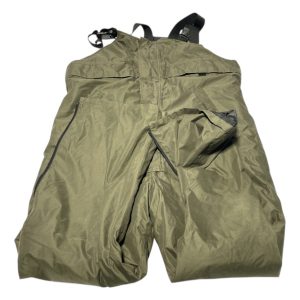 Alternative view of 1x ESP  Drenchwear Salopettes XL - U184 - PRE LOVED