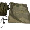 1x Weigh Sling In Thinking Anglers Stink Bag - D11 - PRE LOVED