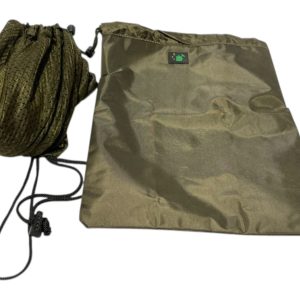 Alternative view of 1x Weigh Sling In Thinking Anglers Stink Bag - D11 - PRE LOVED