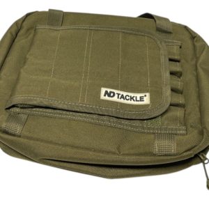 1x ND Buzz Bar Bag - F3 - PRE LOVED