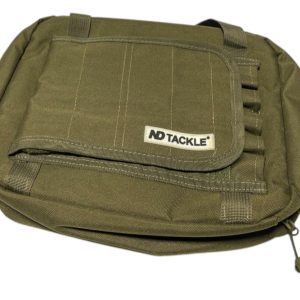 Alternative view of 1x ND Buzz Bar Bag - F3 - PRE LOVED