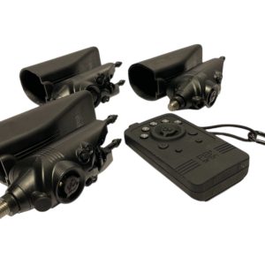 1x Daiwa SS Air TW 8.5L In Box - D9 - PRE LOVED