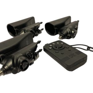 Alternative view of 1x Daiwa SS Air TW 8.5L In Box - D9 - PRE LOVED