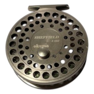 Alternative view of 1x Okuma Sheffield S 10002 - C3 - PRE LOVED