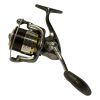 1x Shimano Twin Power 5000FB - C10 - PRE LOVED