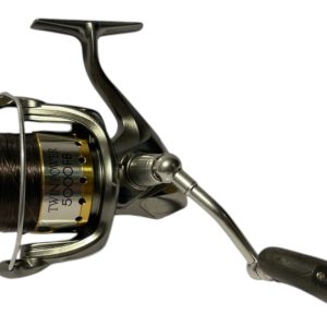 Alternative view of 1x Shimano Twin Power 5000FB - C10 - PRE LOVED
