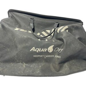Alternative view of 1x Daiwa Aqua Keep Net Bag - U146 - PRE LOVED