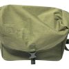 1x Shimano Tribal Stalker & Floater Bag - U129 - PRE LOVED