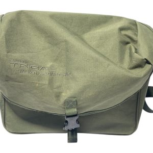 Alternative view of 1x Shimano Tribal Stalker & Floater Bag - U129 - PRE LOVED