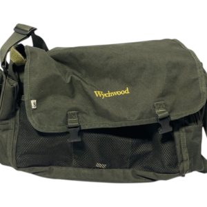 1x Wychwood Stalker Bag - U122 - PRE LOVED