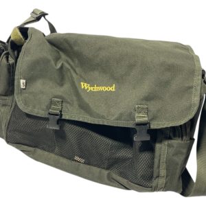 Alternative view of 1x Wychwood Stalker Bag - U122 - PRE LOVED