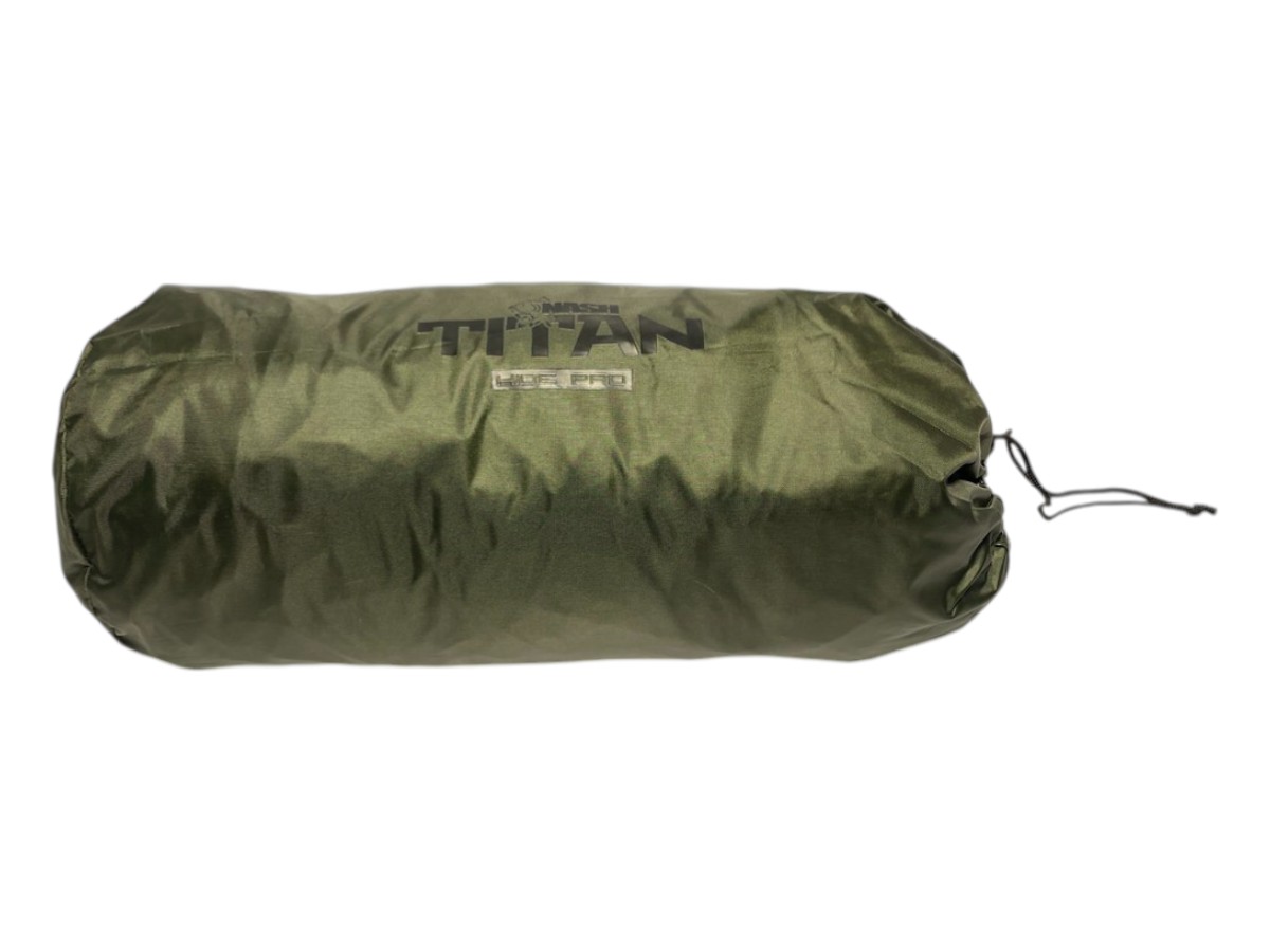 Nash Titan Hide XL Mozzi Füllung Beige Waveinn