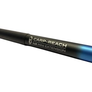 Alternative view of 1x Middy 3.5m Landing Net Handle with Extension (NO BUNGS) - GRE33 - PRE LOVED