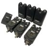 3x Delkim Txi MK1 with RX 2004 Receiver - A13 - PRE LOVED
