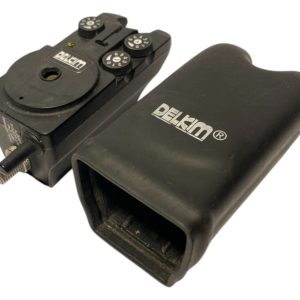 Alternative view of 1x Delkim Txi MK1 Yellow - A14 - PRE LOVED