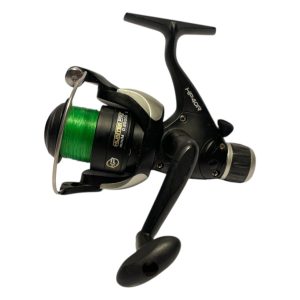 1x Hunter Pro Reel - B4 - PRE LOVED