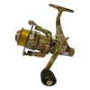 1x Angling Pursuit Camo Reel - C24 - PRE LOVED