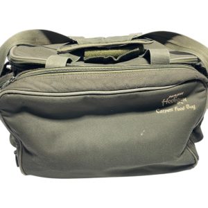 1x Nash Hooligan Carpers Food Bag - S132 - PRE LOVED