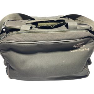 Alternative view of 1x Nash Hooligan Carpers Food Bag - S132 - PRE LOVED