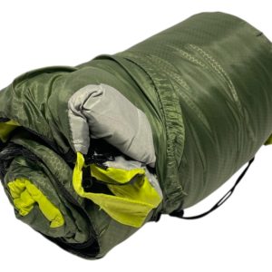 1x Sleeping Bag - U123 - PRE LOVED