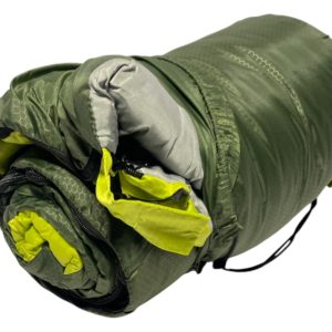 Alternative view of 1x Sleeping Bag - U123 - PRE LOVED