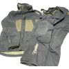1x Century Waterproof Suit XL - S139 - PRE LOVED